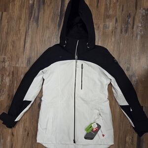 NEW Obermeyer First Chair Jacket